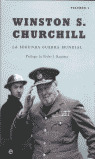 SEGUNDA GUERRA MUNDIAL, LA (VOLUMEN I)