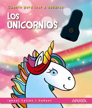 UNICORNIOS, LOS (CON LINTERNA)