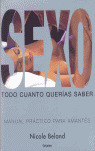 LI. SEXO. TODO CUANTO QUERIAS SABER