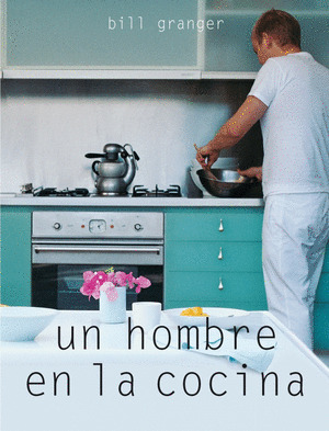 HOMBRE EN LA COCINA, UN