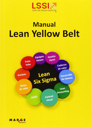 MANUAL DE LEAN YELLOW BELT