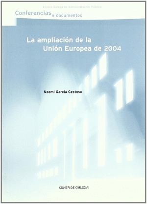 AMPLIACION UNION EUROPEA 2004