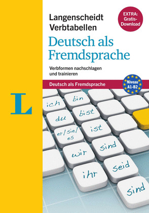 DEUTSCH ALS FREMDSPRACHE