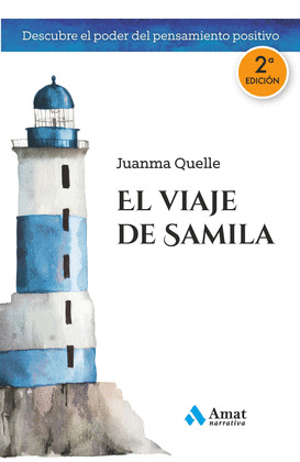 EL VIAJE DE SAMILA