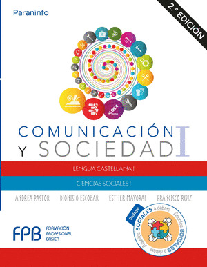 COMUNICACION Y SOCIEDAD I (SEGUNDA EDICIÓN 20019)