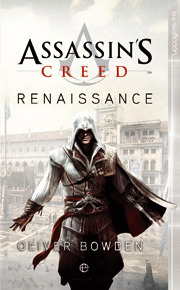 ASSASSIN'S CREED RENAISSANCE