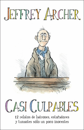CASI CULPABLES