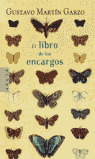 ARETE. EL LIBRO DE LOS ENCARGOS