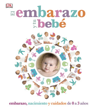 EMBARAZO Y TU BEBE