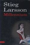 MILLENNIUM (ESTUCHE OBRA COMPLETA, 3 TOMOS)                                    (MILLENIUM. MILENIUM)