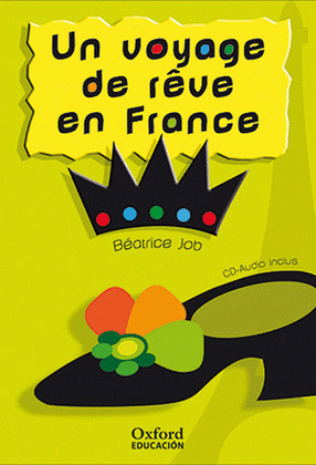 FRANCES 1º ESO LECT N (UN VOYAGE DE RÊV)
