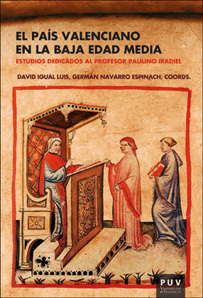 EL PAIS VALENCIANO EN LA BAJA EDAD MEDIA