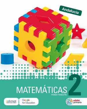 MATEMATICAS 2