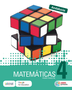 MATEMATICAS 4