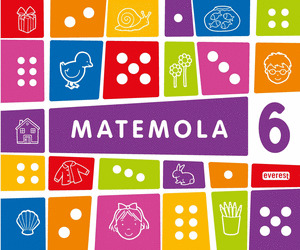 MATEMOLA 6 (CATALA)