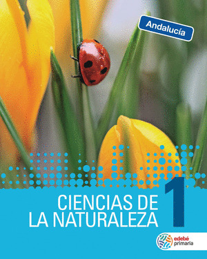 CIENCIAS DE LA NATURALEZA  1