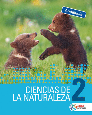 CIENCIAS DE LA NATURALEZA  2
