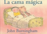 CAMA MAGICA, LA