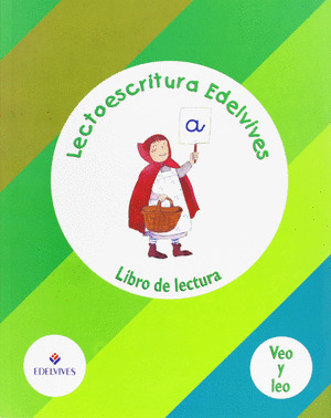 LECTURA VEO Y LEO