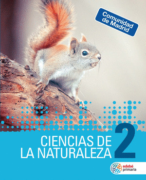 CIENCIAS DE LA NATURALEZA  2