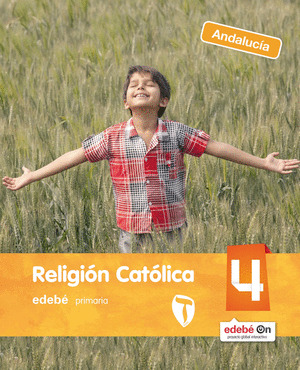 RELIGION CATOLICA 4