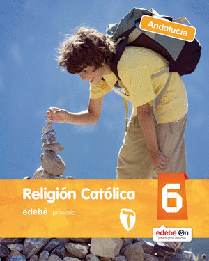 RELIGION CATOLICA 6