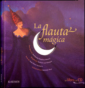 LA FLAUTA MAGICA
