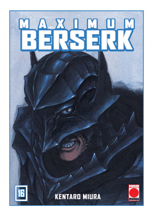 BERSERK MAXIMUM,16