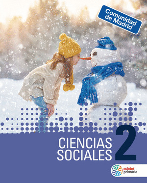 CIENCIAS SOCIALES  2