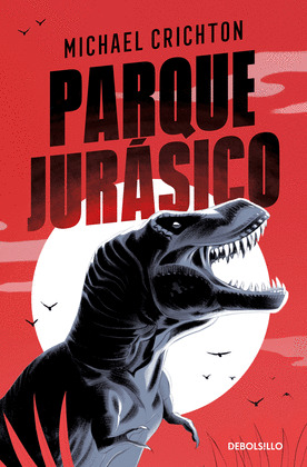 JURASSIC PARK  (PARQUE JURÁSICO)