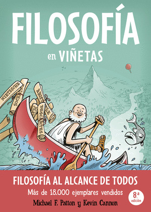 FILOSOFIA EN VIÑETAS