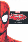 LOS ORIGENES SPIDER MAN