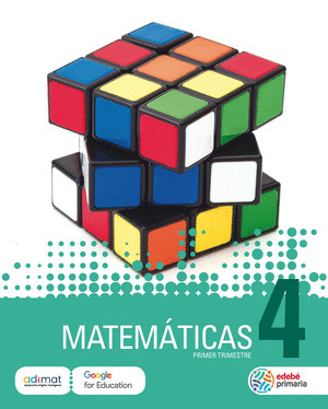 MATEMATICAS 4