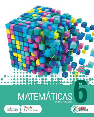 MATEMATICAS 6