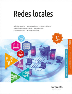 REDES LOCALES 3.ª EDICION 2020