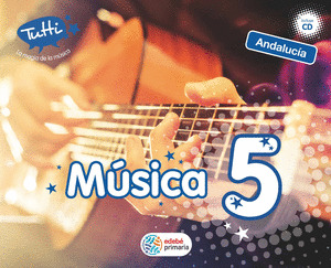 MUSICA 5
