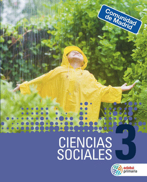 CIENCIAS SOCIALES 3