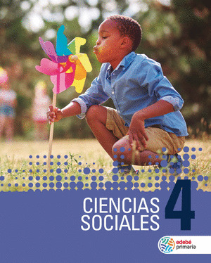CIENCIAS SOCIALES 4