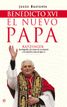 BENEDICTO XVI EL NUEVO PAPA