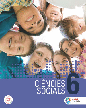 CIENCIES SOCIALS 6