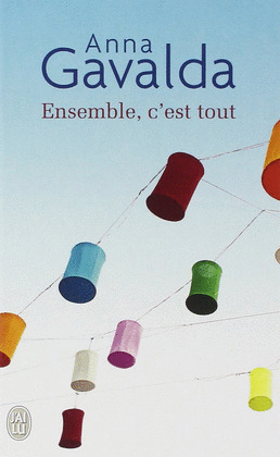 ENSEMBLE, C'EST TOUT