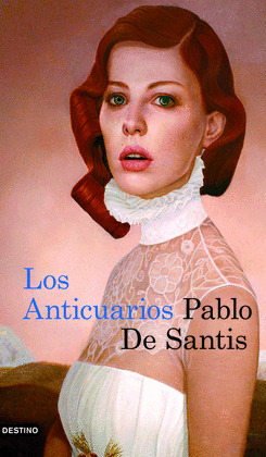 ANTICUARIOS, LOS
