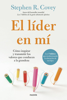 LÍDER EN MÍ, EL