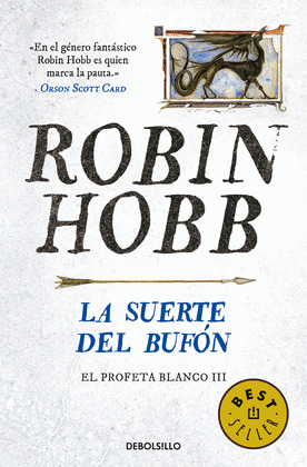 SUERTE DEL BUFÓN, LA