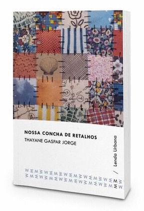 NOSSA CONCHA DE RETALHOS