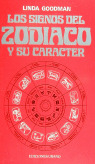 SIGNOS DEL ZODIACO Y SU CARACTER