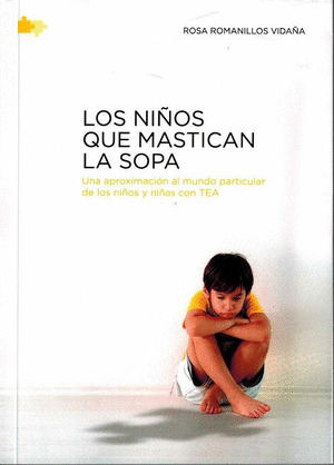 NIÑOS QUE MASTICAN LA SOPA, LOS