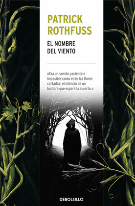 EL NOMBRE DEL VIENTO (CRONICA DEL ASESINO DE REYES 1)