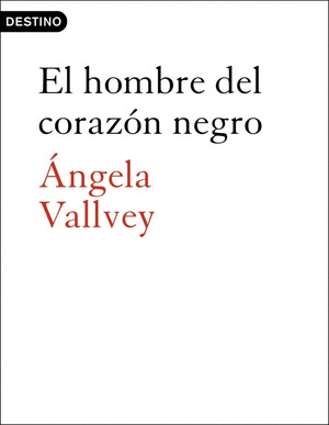 EL HOMBRE DEL CORAZÓN NEGRO