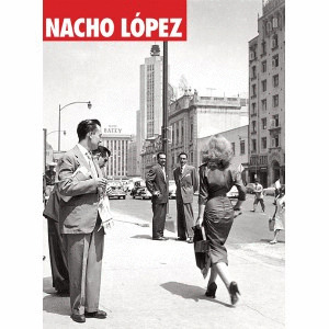 NACHO LOPEZ: LUNA CORNEA